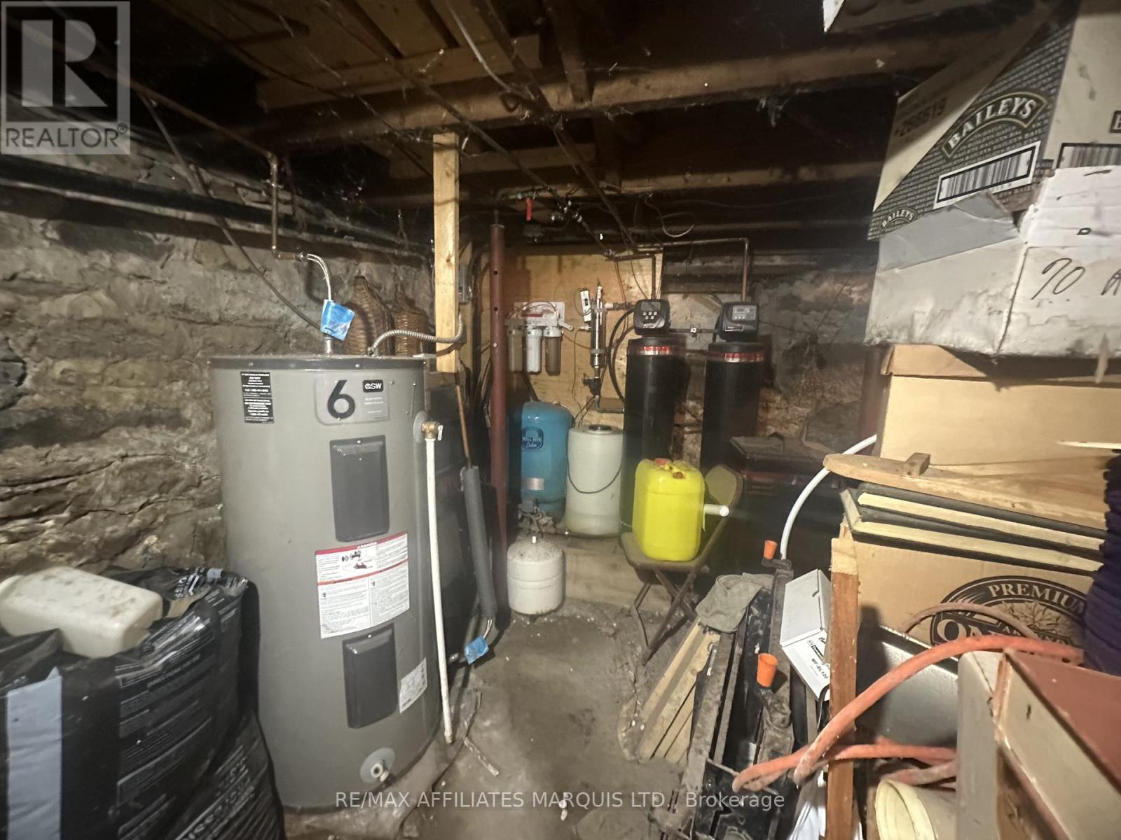 5812 County Rd 34 Road, South Glengarry, Ontario K0C 1N0 - Photo 6 - X13470952