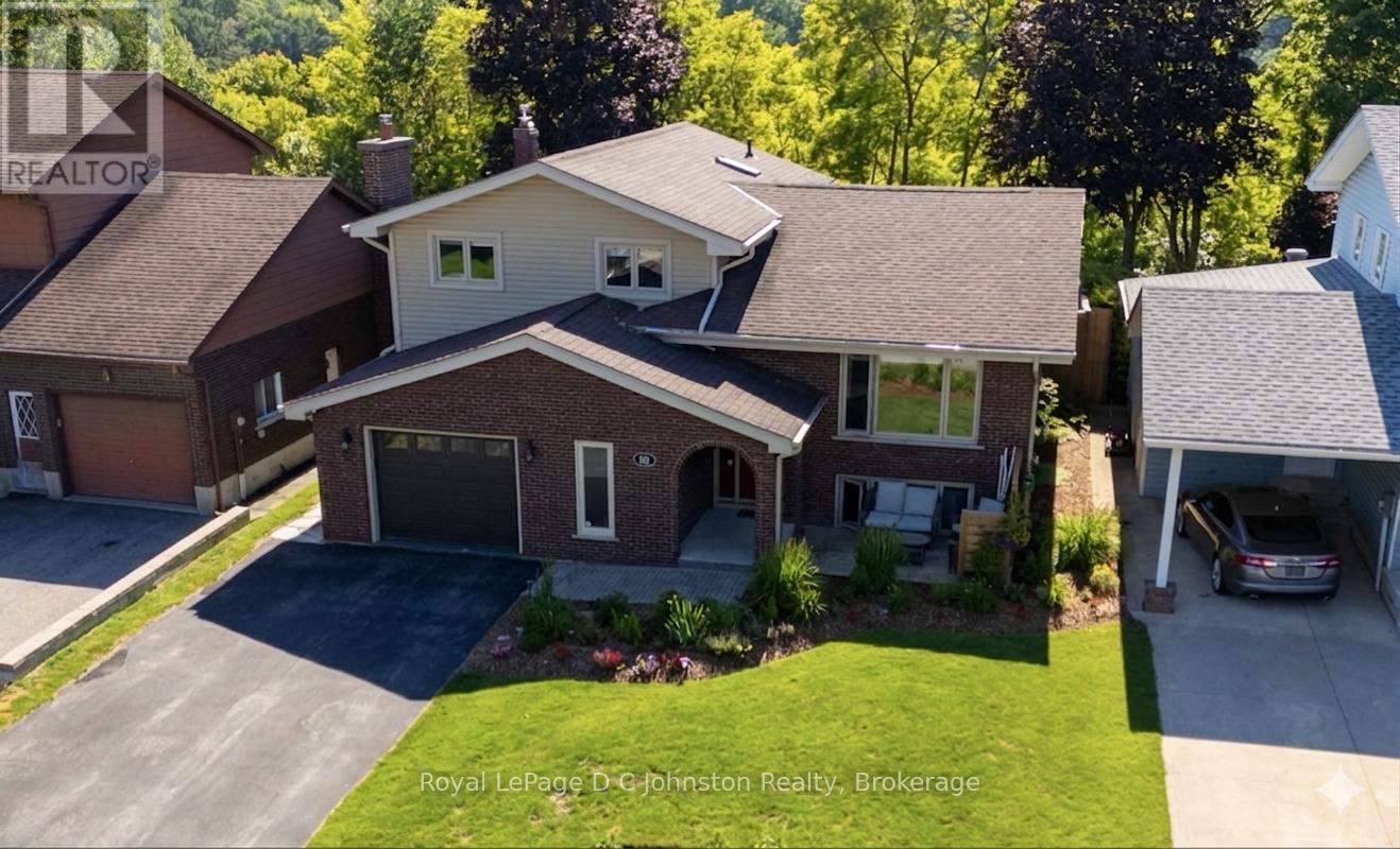 126 5TH AVENUE E, owen sound, Ontario