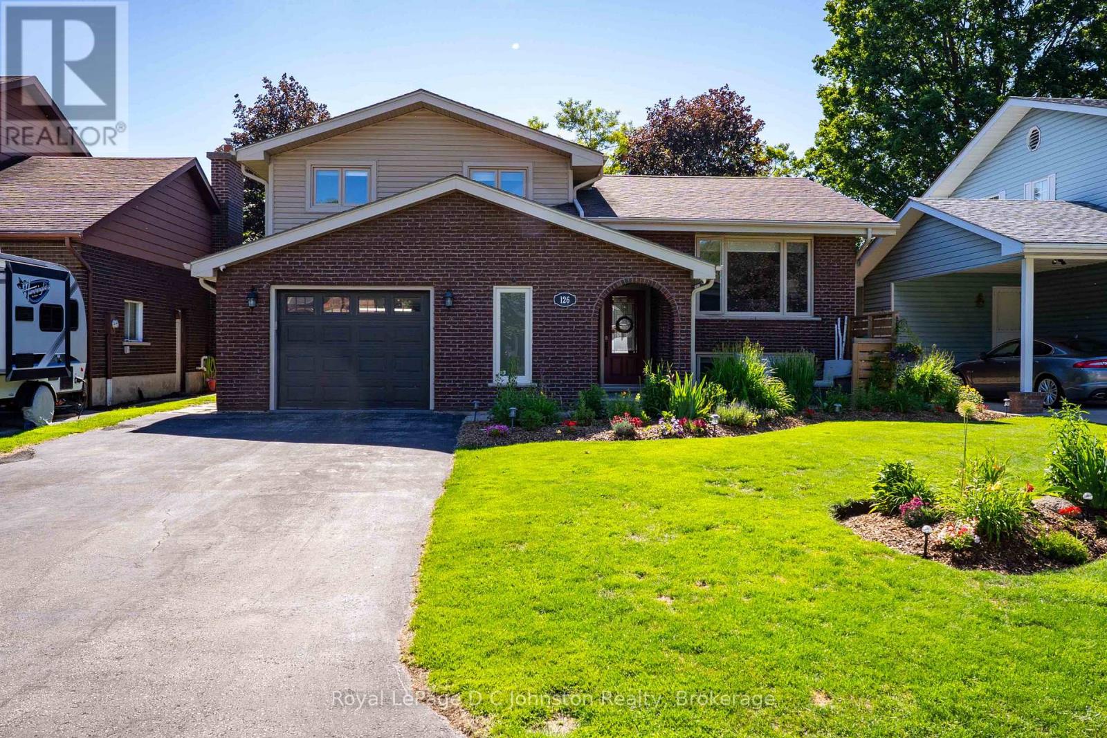 126 5th Avenue E, Owen Sound, Ontario  N4K 6C7 - Photo 34 - X13470948