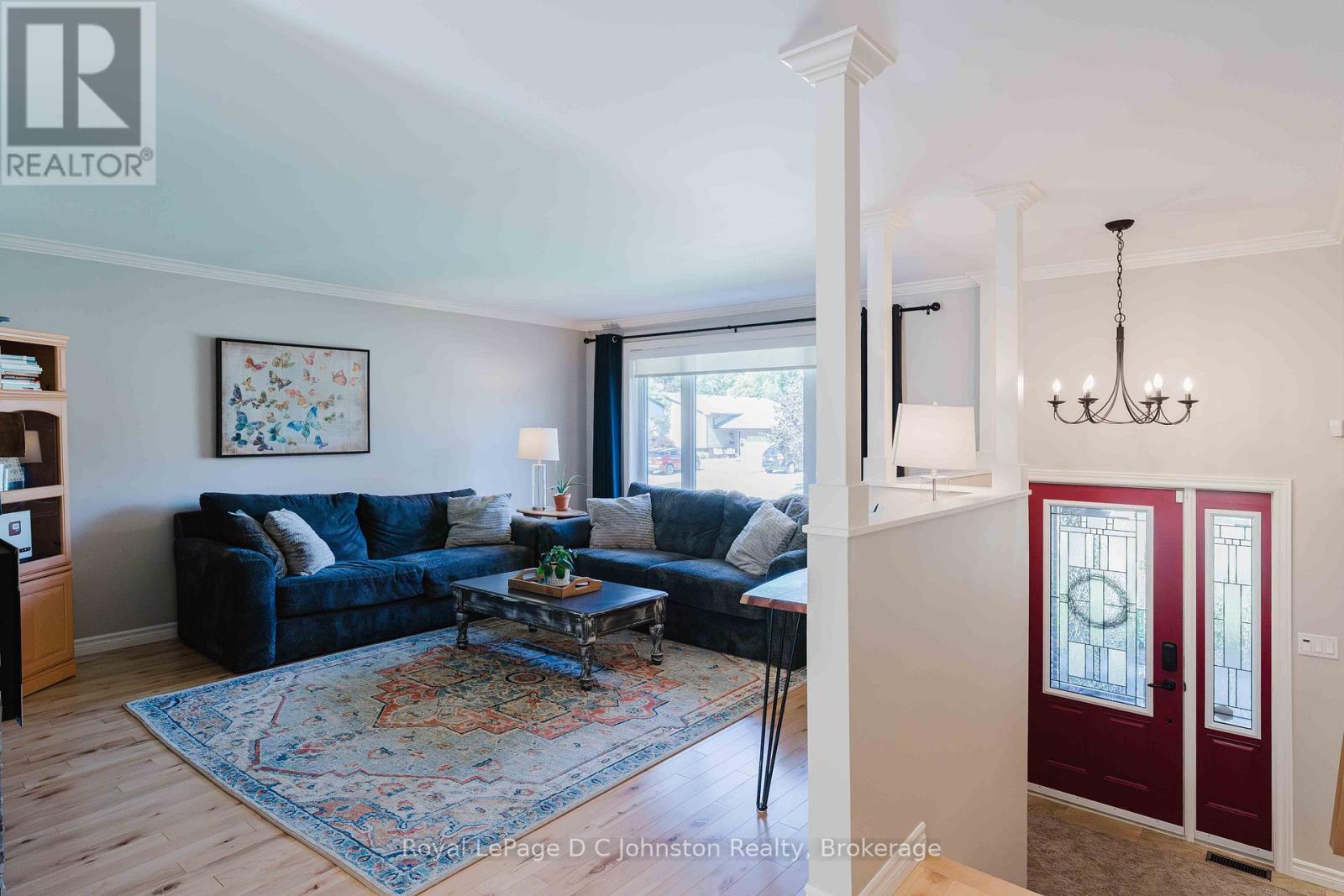 126 5th Avenue E, Owen Sound, Ontario  N4K 6C7 - Photo 4 - X13470948