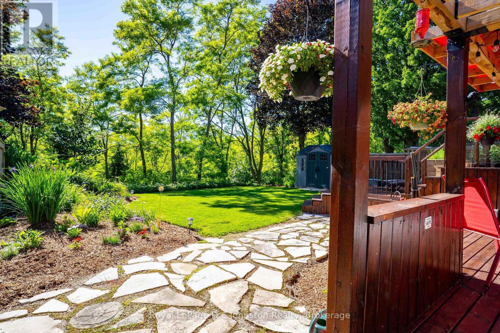 126 5th Avenue E, Owen Sound, Ontario  N4K 6C7 - Photo 43 - X13470948