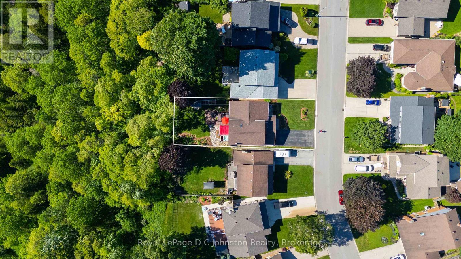 126 5th Avenue E, Owen Sound, Ontario  N4K 6C7 - Photo 46 - X13470948