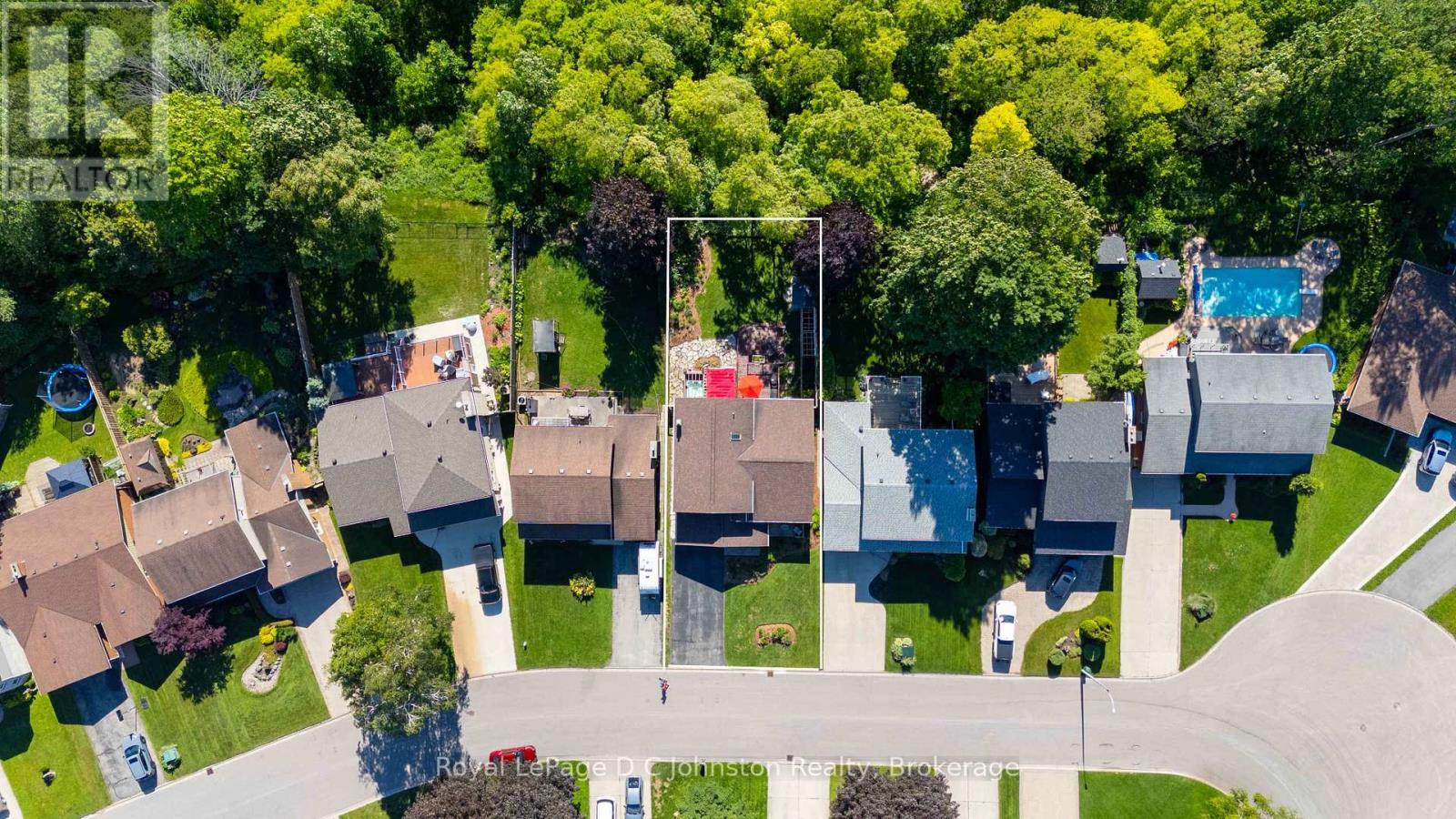 126 5th Avenue E, Owen Sound, Ontario  N4K 6C7 - Photo 47 - X13470948