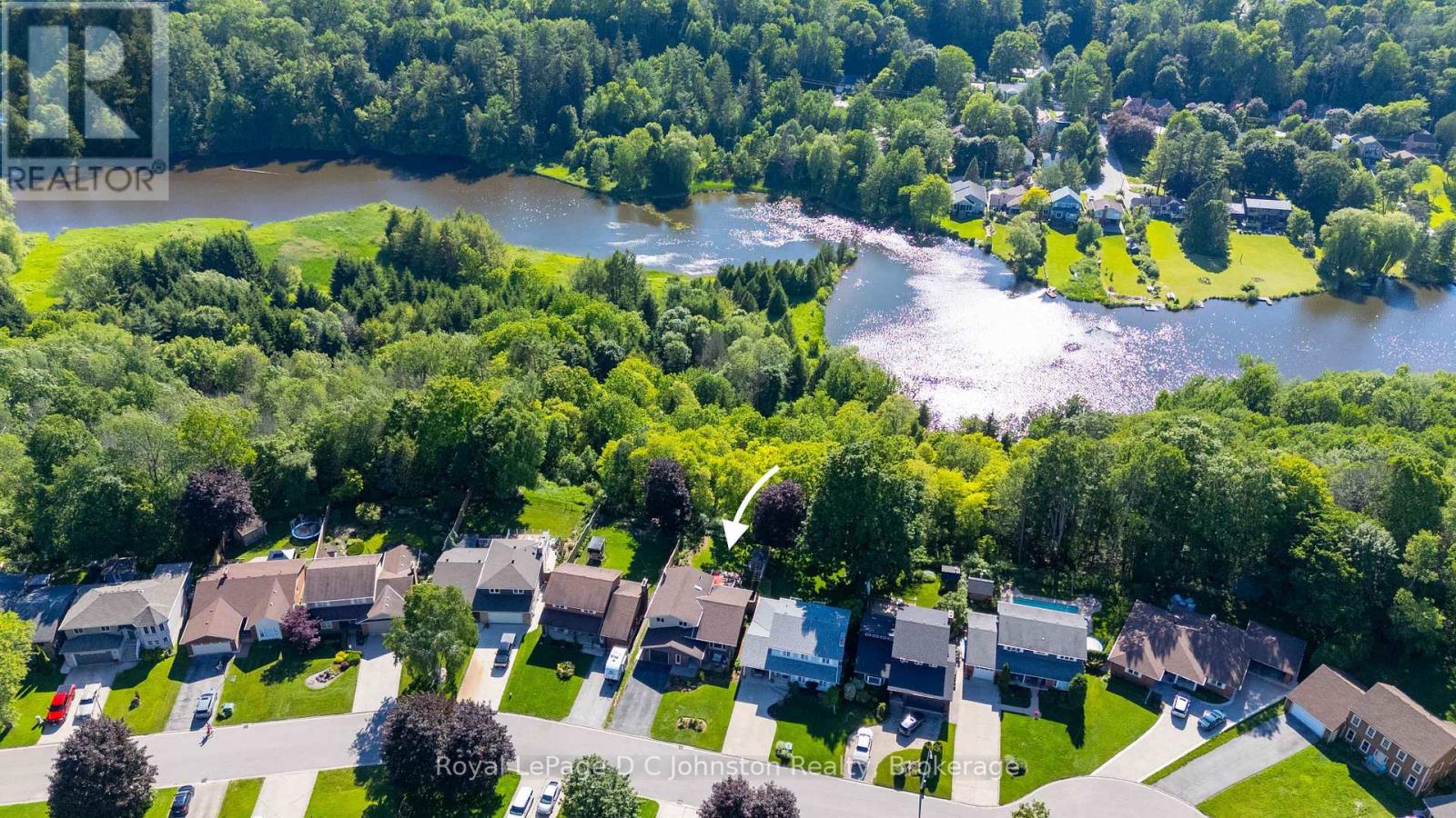 126 5th Avenue E, Owen Sound, Ontario  N4K 6C7 - Photo 48 - X13470948