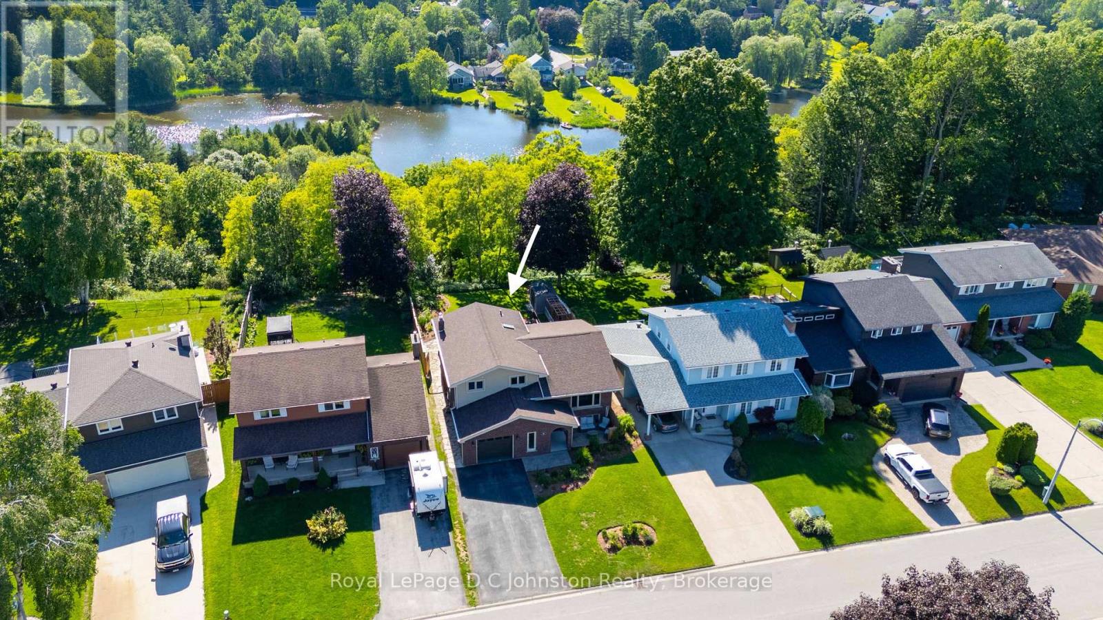 126 5th Avenue E, Owen Sound, Ontario  N4K 6C7 - Photo 49 - X13470948
