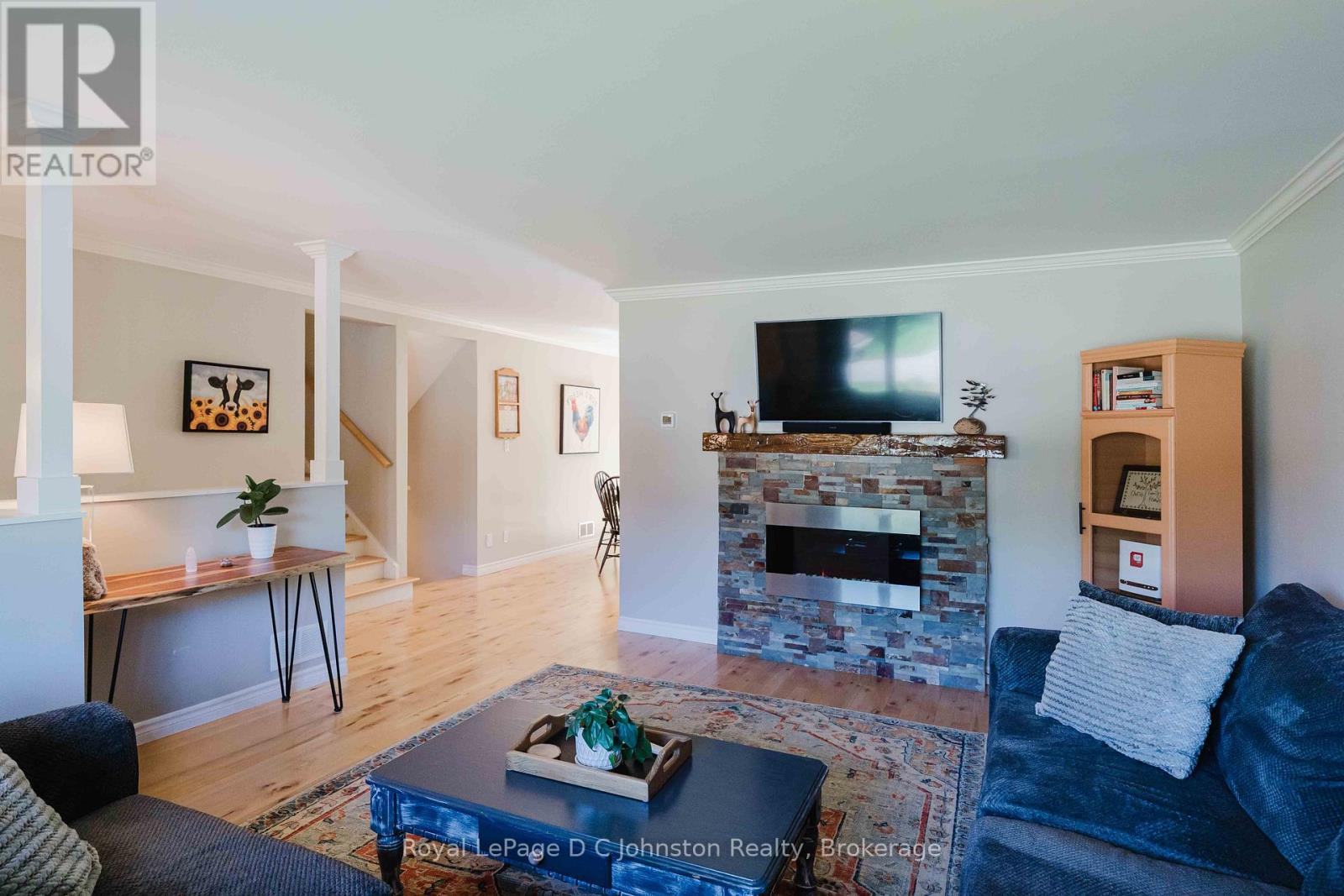 126 5th Avenue E, Owen Sound, Ontario  N4K 6C7 - Photo 5 - X13470948
