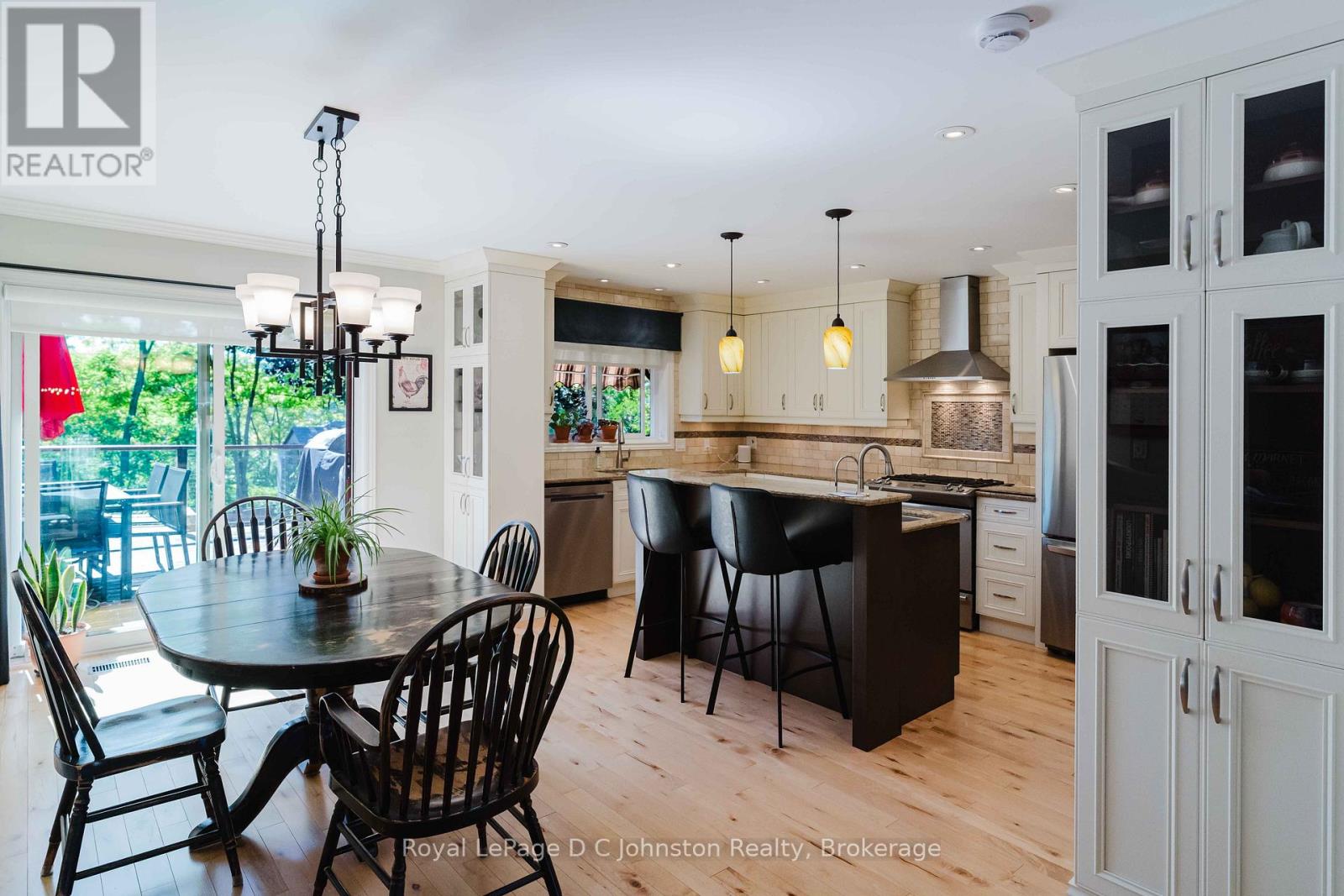 126 5th Avenue E, Owen Sound, Ontario  N4K 6C7 - Photo 6 - X13470948