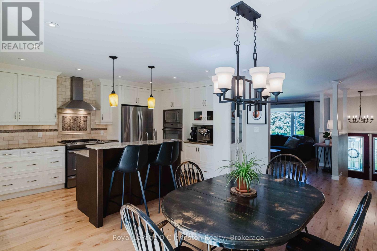 126 5th Avenue E, Owen Sound, Ontario  N4K 6C7 - Photo 7 - X13470948