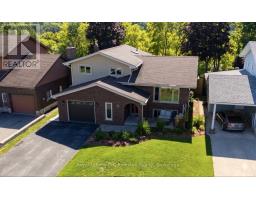 126 5TH AVENUE E, Owen Sound, Ontario