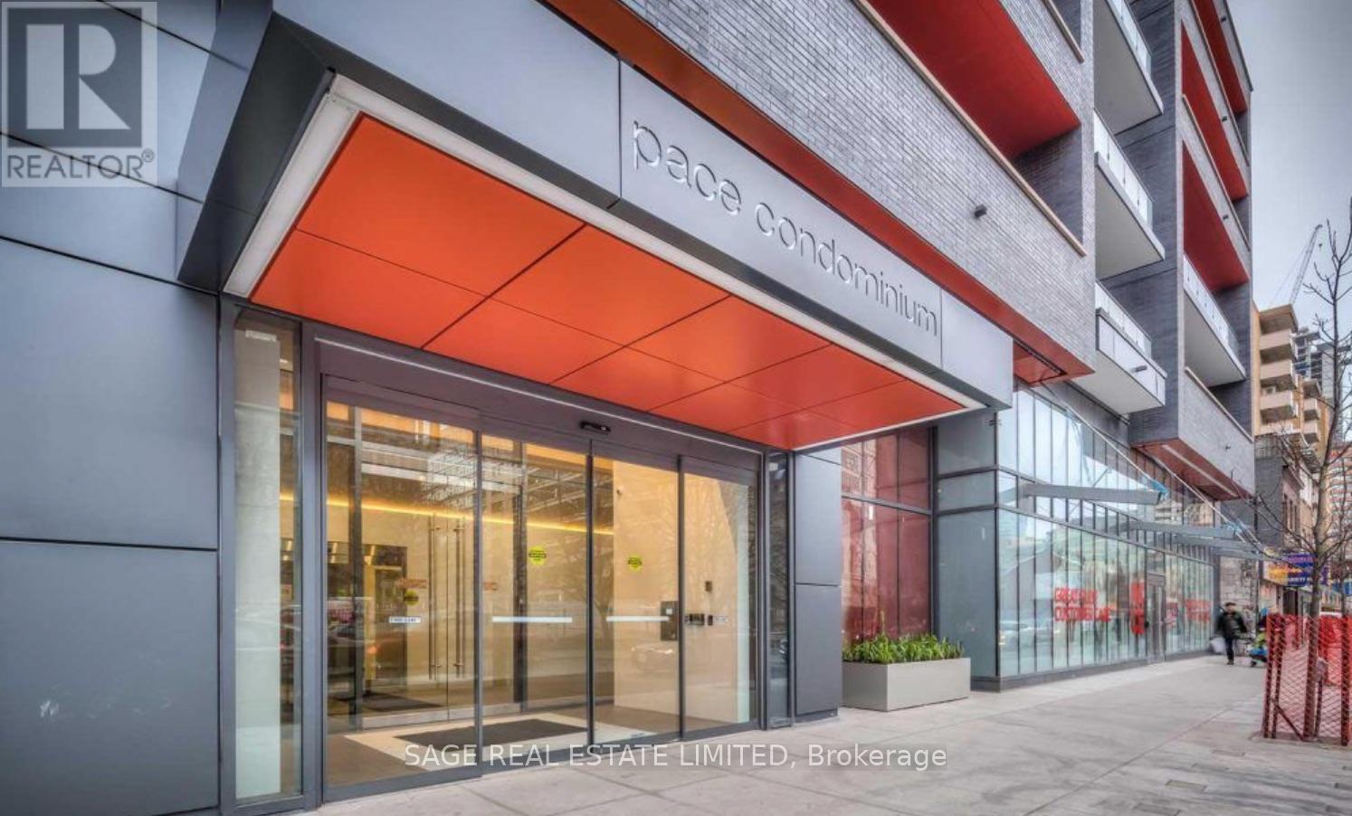 3302 - 159 DUNDAS STREET E, Toronto, Ontario