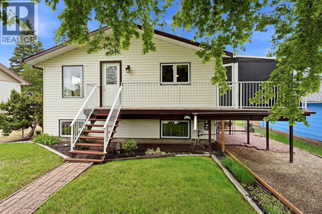 4618 48 Street, sylvan lake, Alberta