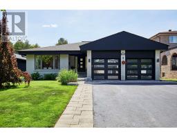 727 BARBADOS STREET, Oshawa, Ontario