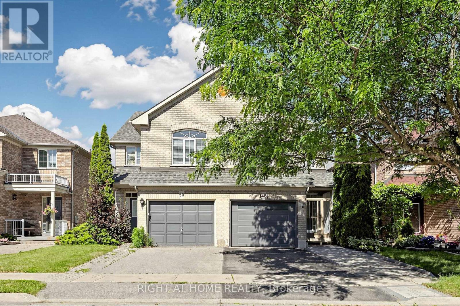 48 HARMONY ROAD, Vaughan, Ontario