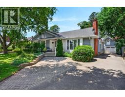 2119 PAISLEY Avenue, Burlington, Ontario