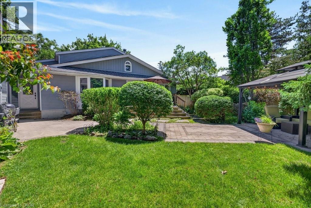 2119 Paisley Avenue, Burlington, Ontario  L7R 1W1 - Photo 41 - 40815402
