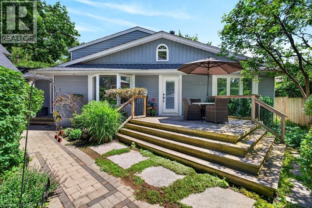 2119 Paisley Avenue, Burlington, Ontario  L7R 1W1 - Photo 40 - 40815402