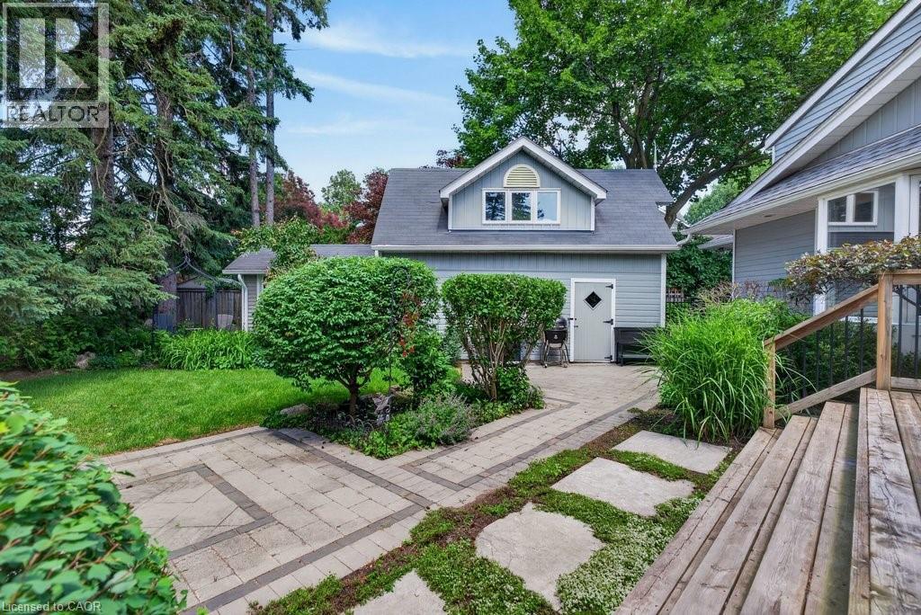 2119 Paisley Avenue, Burlington, Ontario  L7R 1W1 - Photo 42 - 40815402