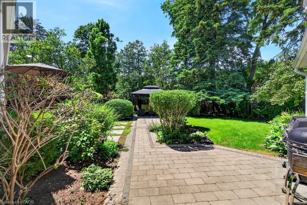 2119 Paisley Avenue, Burlington, Ontario  L7R 1W1 - Photo 43 - 40815402