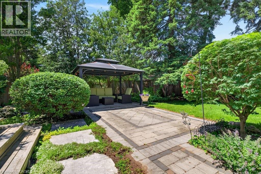 2119 Paisley Avenue, Burlington, Ontario  L7R 1W1 - Photo 44 - 40815402