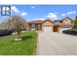 19 SEDONA Court, Hamilton, Ontario