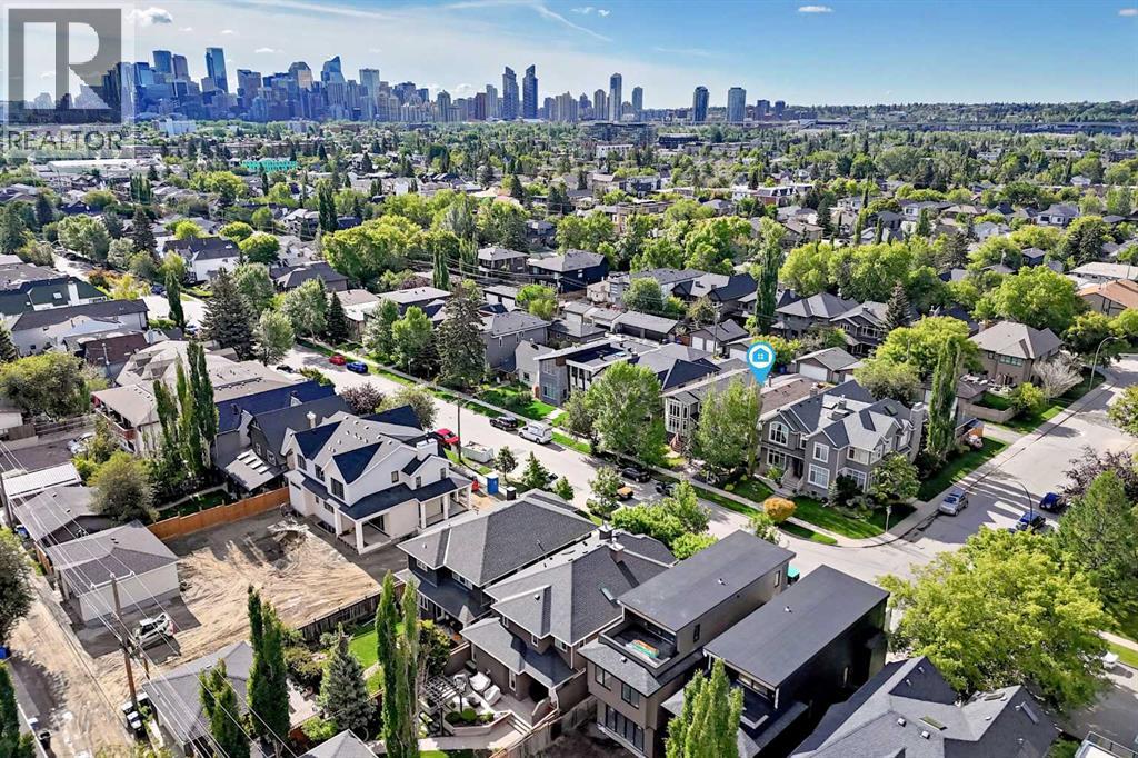 2235 7 Avenue, Calgary, Alberta  T2N 0Z9 - Photo 3 - A2313922