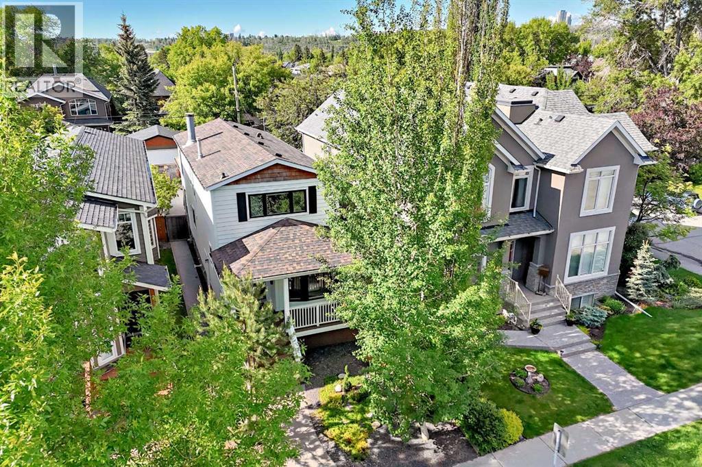 2235 7 Avenue, Calgary, Alberta  T2N 0Z9 - Photo 2 - A2313922