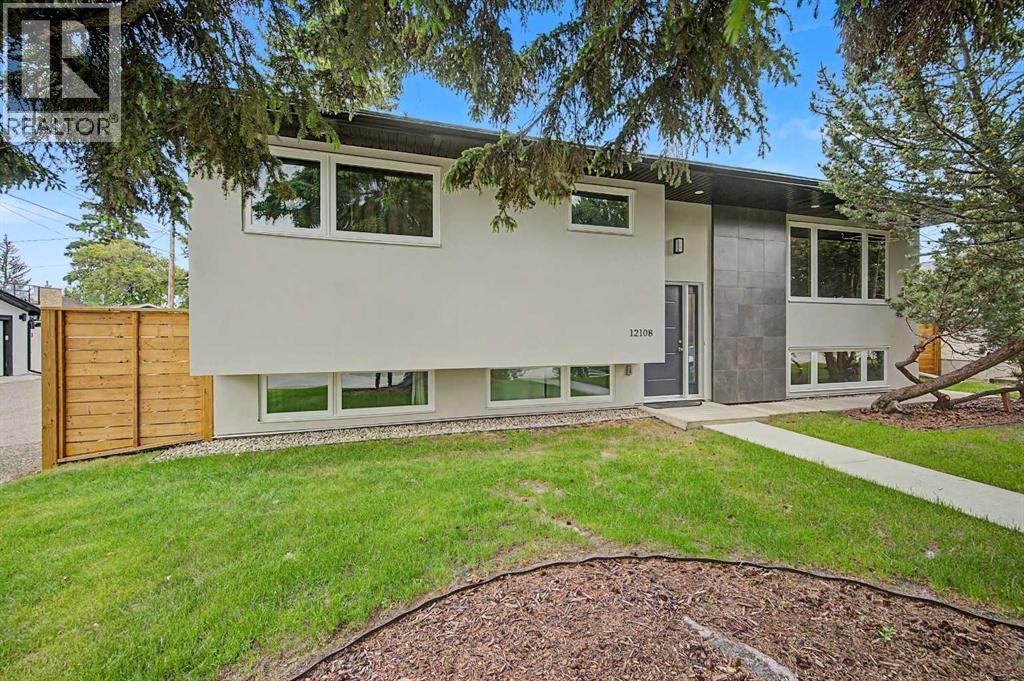 12108 Lake Waterton Way SE, Calgary, Alberta  T2J 2M4 - Photo 1 - A2318605