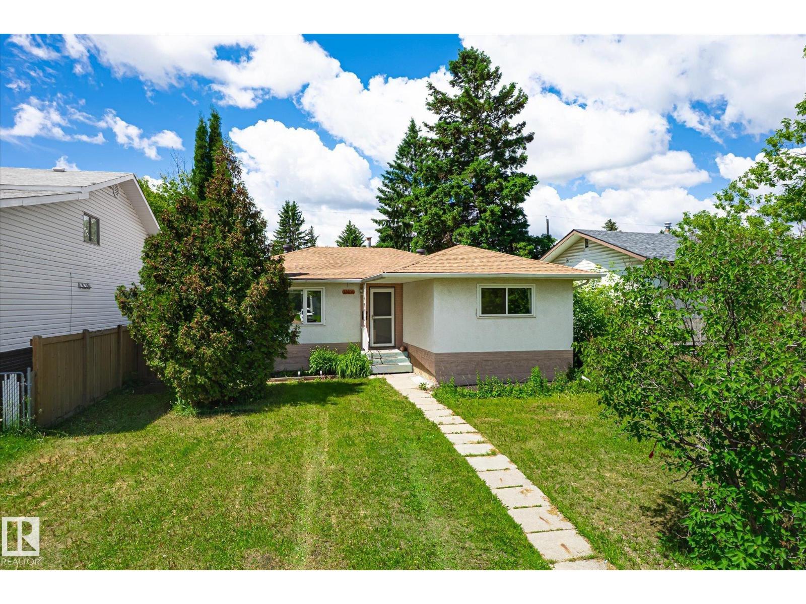 13104 132 ST NW, edmonton, Alberta