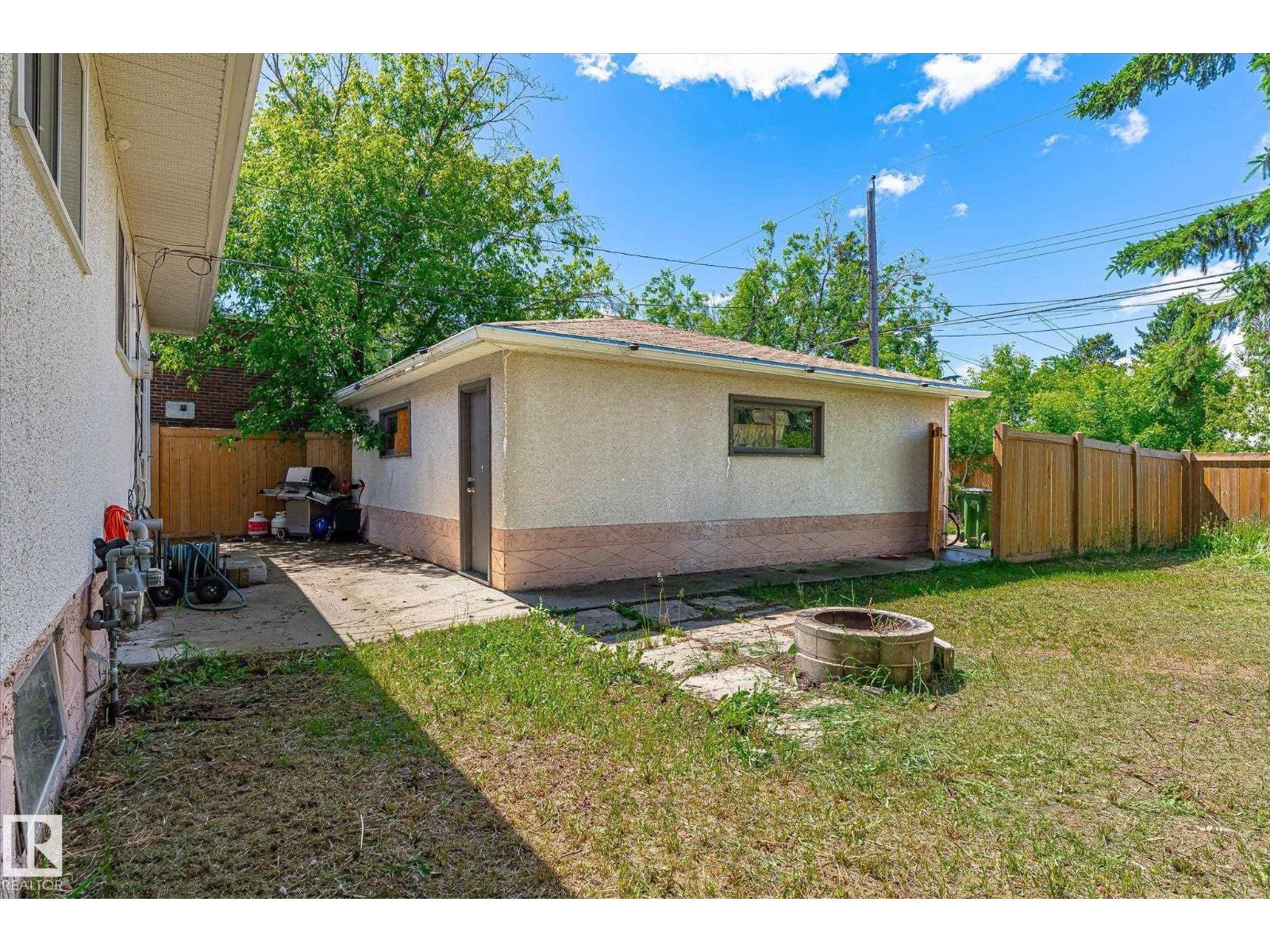 13104 132 St Nw, Edmonton, Alberta  T5L 1R5 - Photo 28 - E4494907