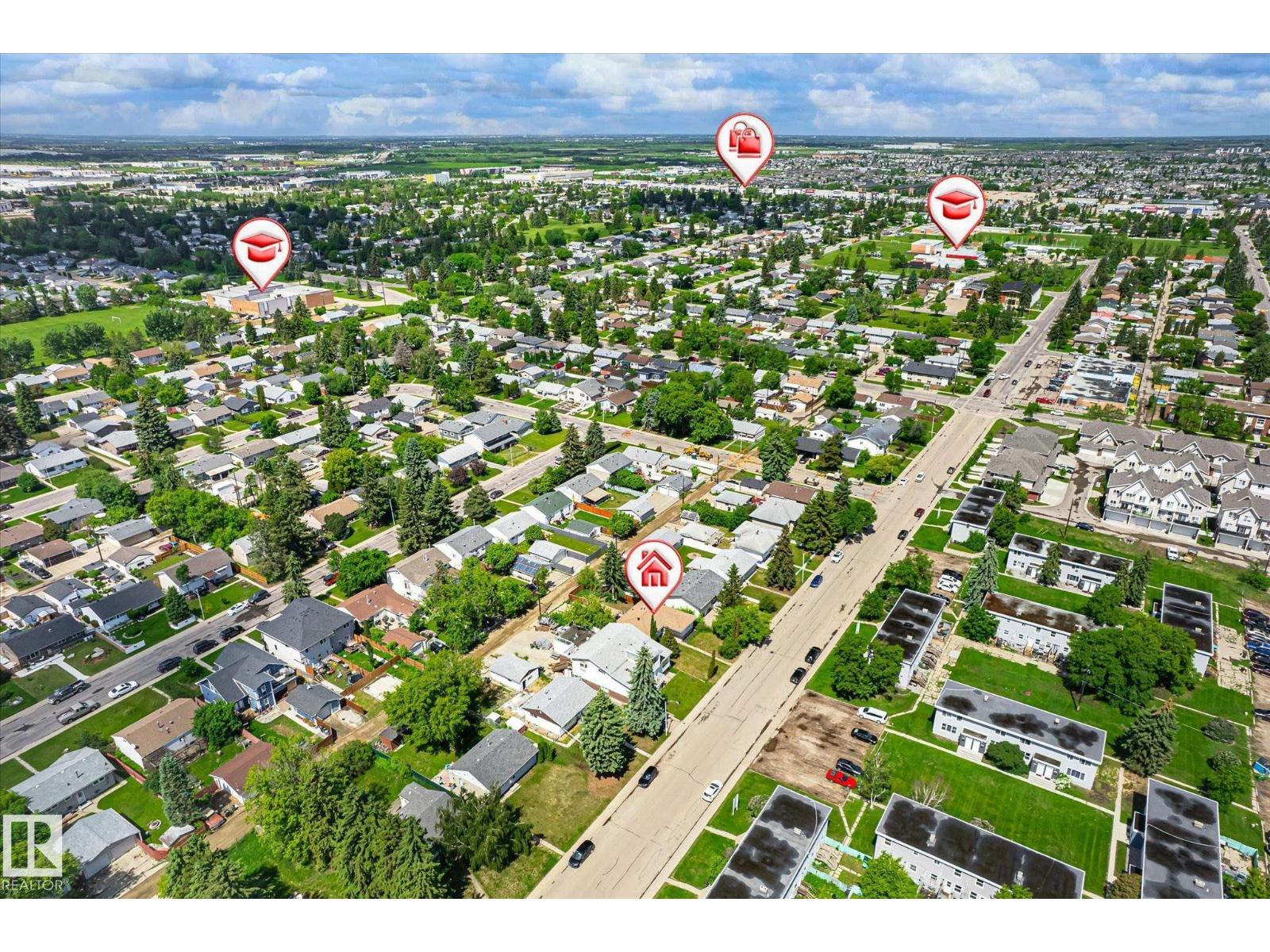 13104 132 St Nw, Edmonton, Alberta  T5L 1R5 - Photo 32 - E4494907