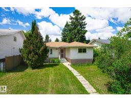 13104 132 St NW, Edmonton, Alberta T5L 1R5 (29933095)