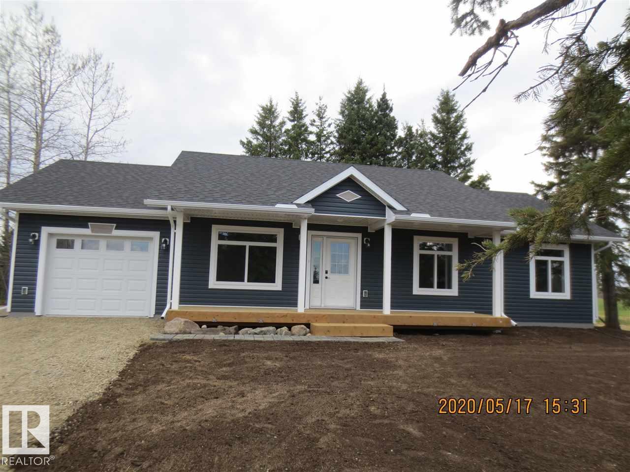 5040 50 ST, niton junction, Alberta