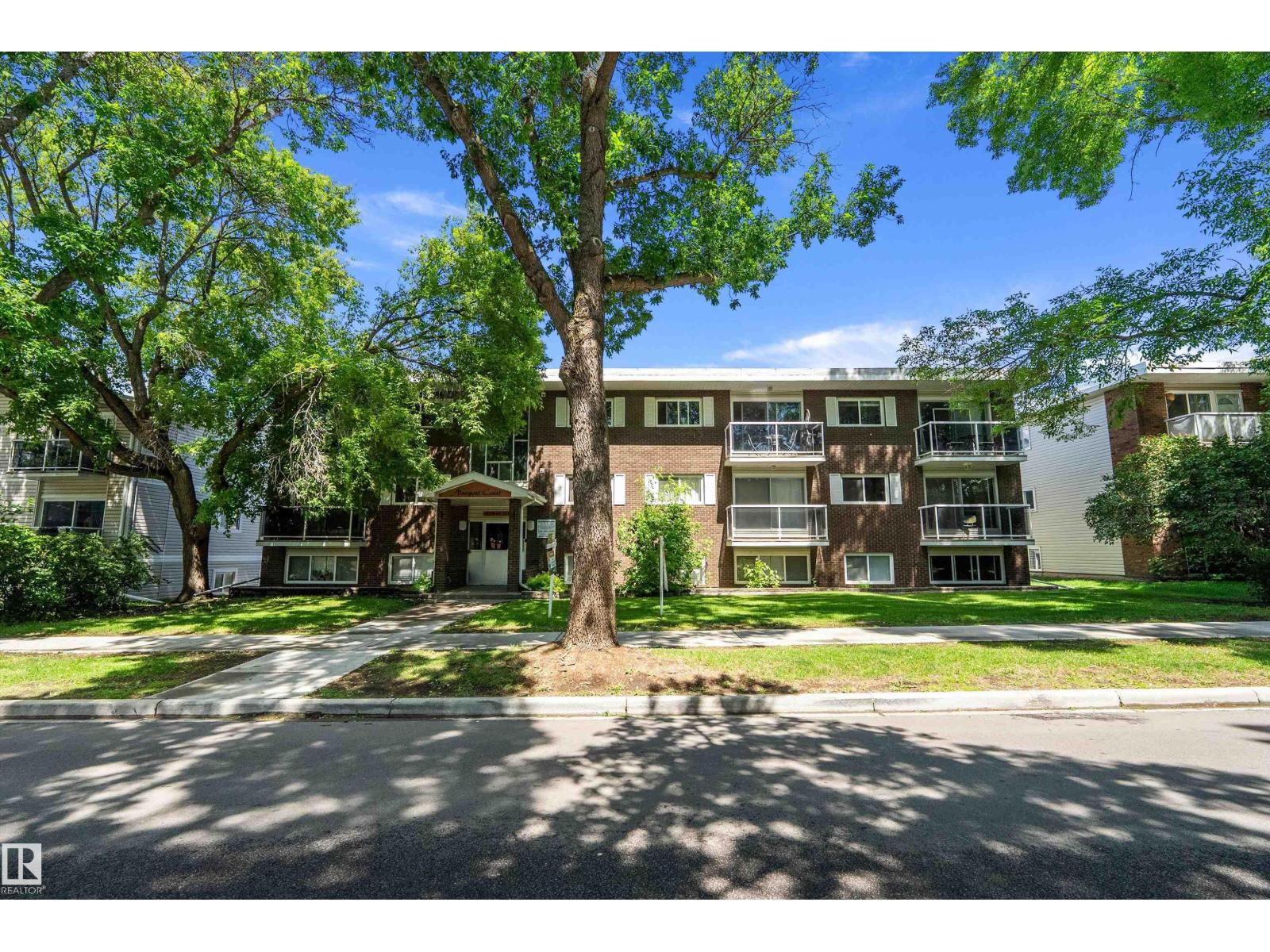 #103 10720 84 AV NW, edmonton, Alberta