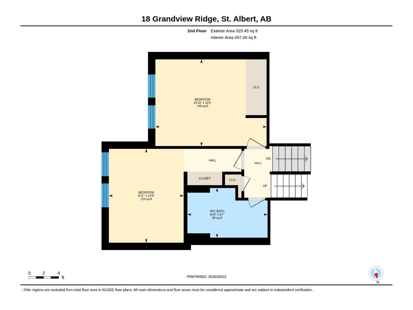 18 Grandview Rg, St. Albert, Alberta  T8N 1T3 - Photo 30 - E4494911