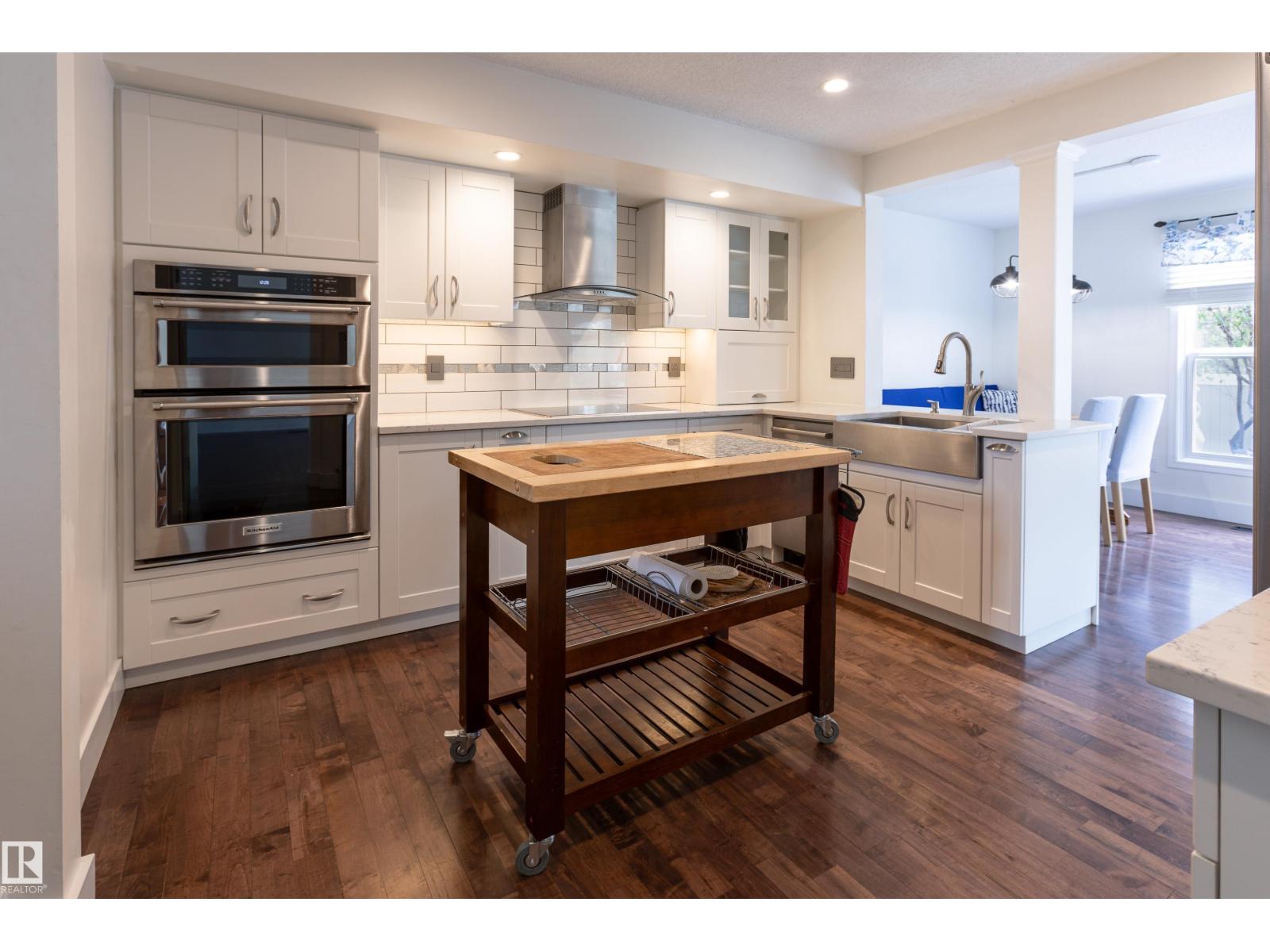 18 Grandview Rg, St. Albert, Alberta  T8N 1T3 - Photo 7 - E4494911