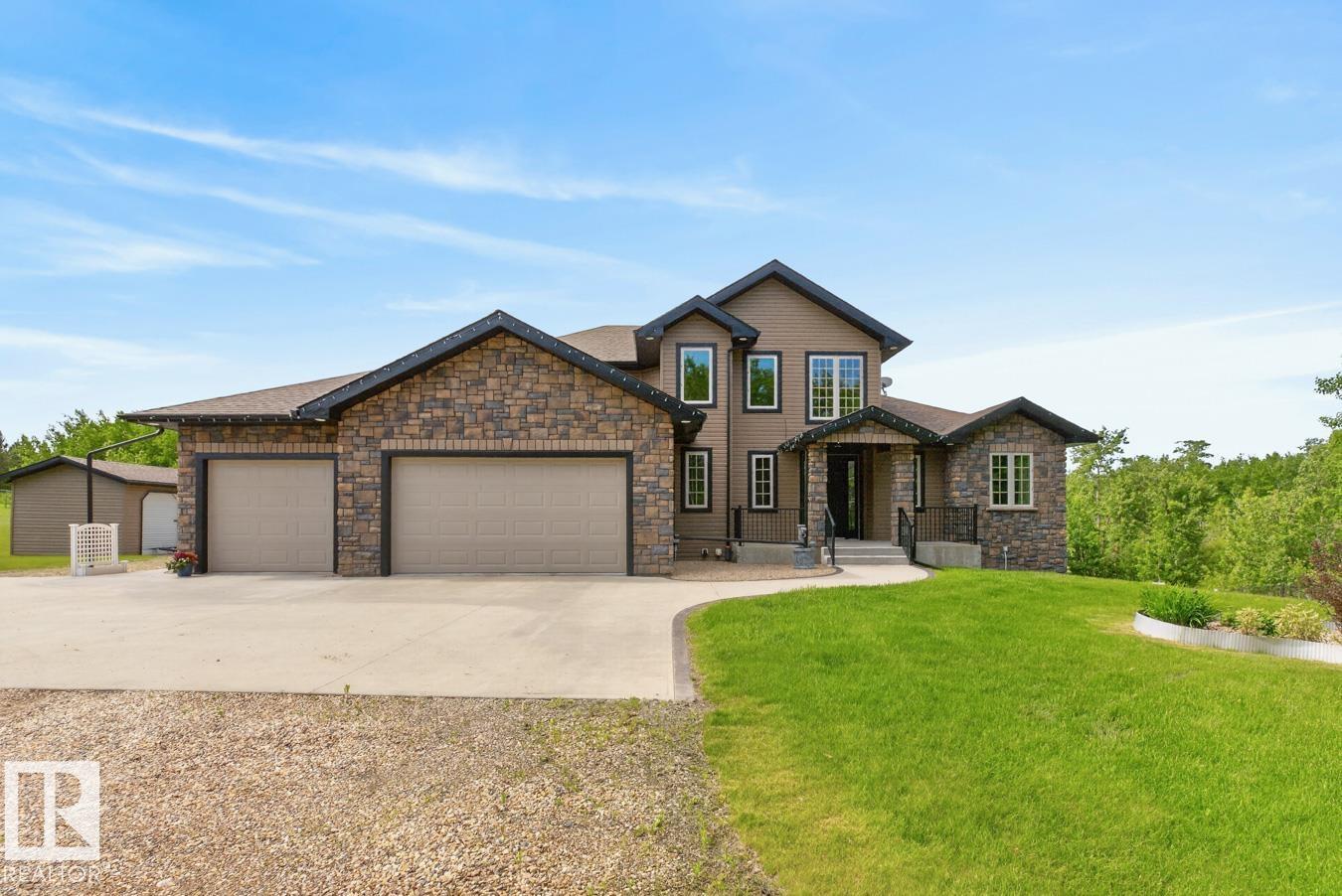 #73 20212 TWP ROAD 510, rural strathcona county, Alberta