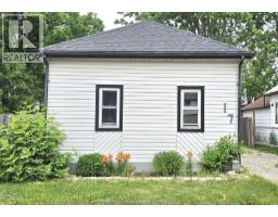 17 Taylor AVENUE, Chatham, Ontario