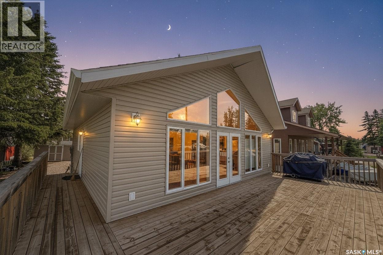 5 Red Willow CRESCENT, Candle Lake, Saskatchewan