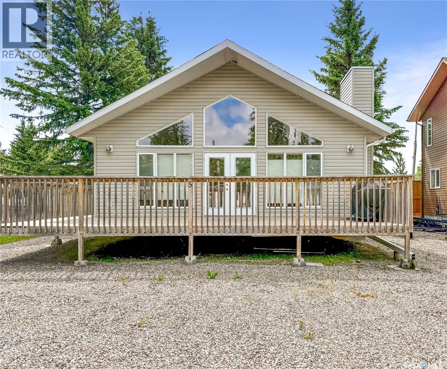 5 Red Willow Crescent, Candle Lake, Saskatchewan S0J 3E0 - Photo 18 - SK040171