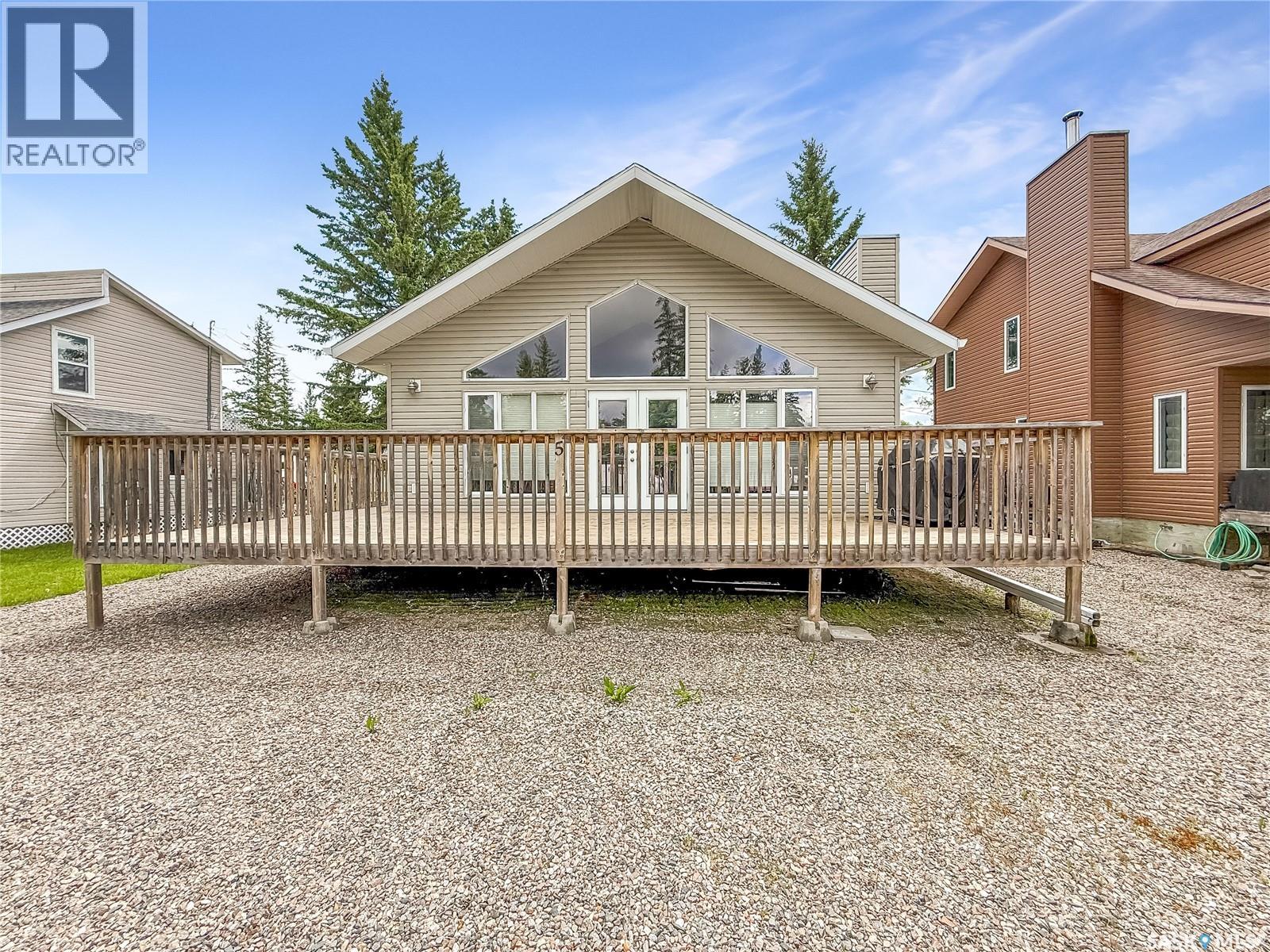 5 Red Willow Crescent, Candle Lake, Saskatchewan S0J 3E0 - Photo 19 - SK040171