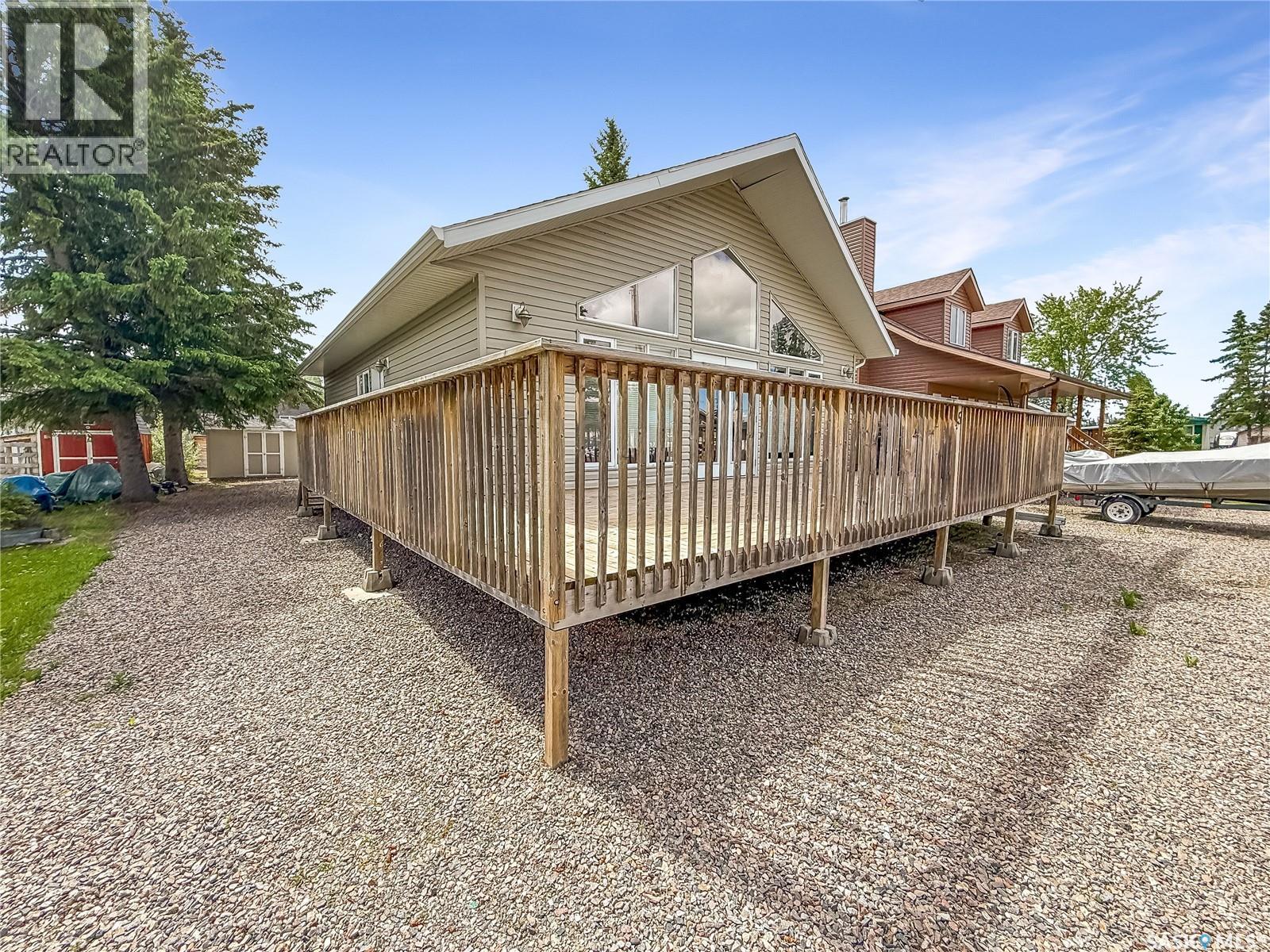 5 Red Willow Crescent, Candle Lake, Saskatchewan S0J 3E0 - Photo 20 - SK040171