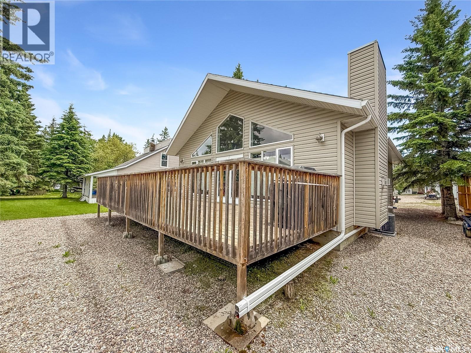 5 Red Willow Crescent, Candle Lake, Saskatchewan S0J 3E0 - Photo 21 - SK040171
