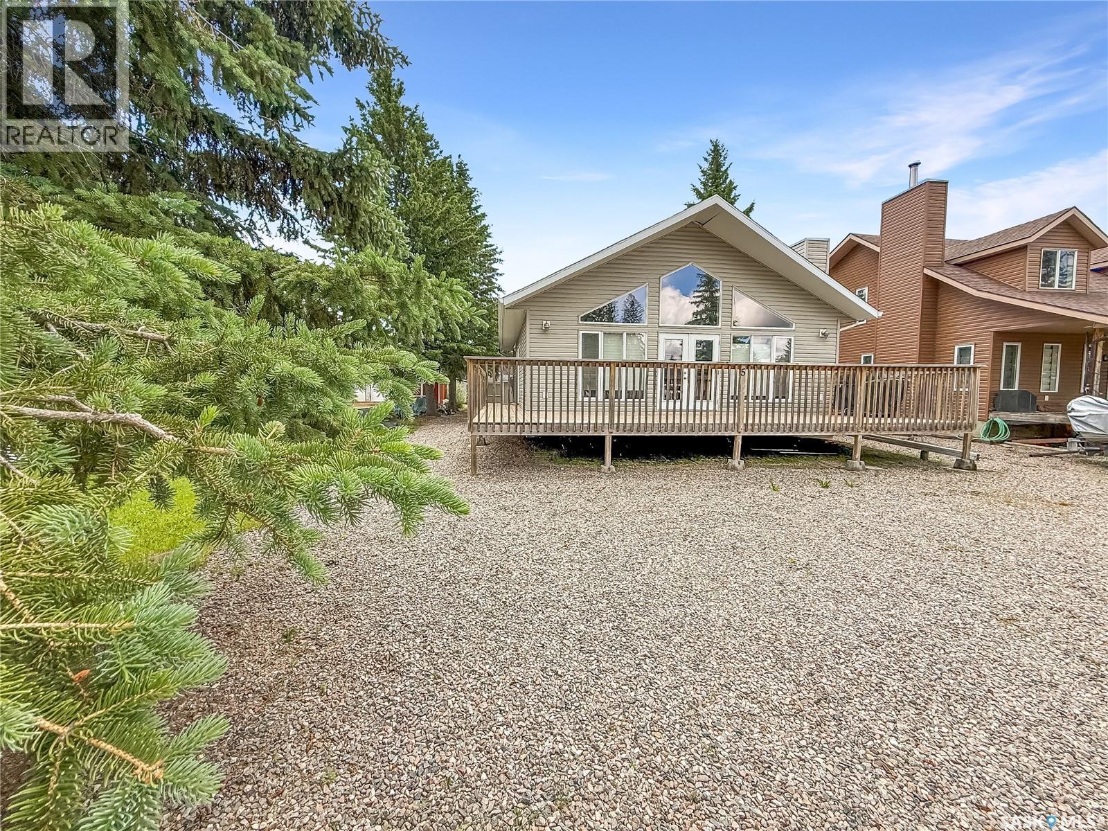 5 Red Willow Crescent, Candle Lake, Saskatchewan S0J 3E0 - Photo 23 - SK040171