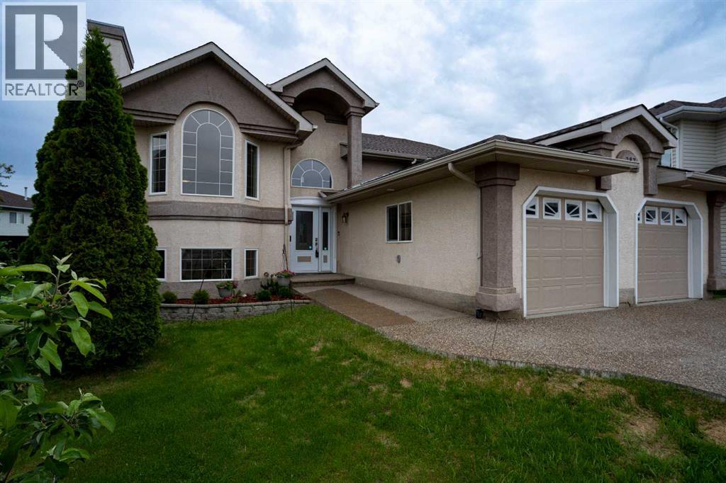 287 Berard Crescent, fort mcmurray, Alberta