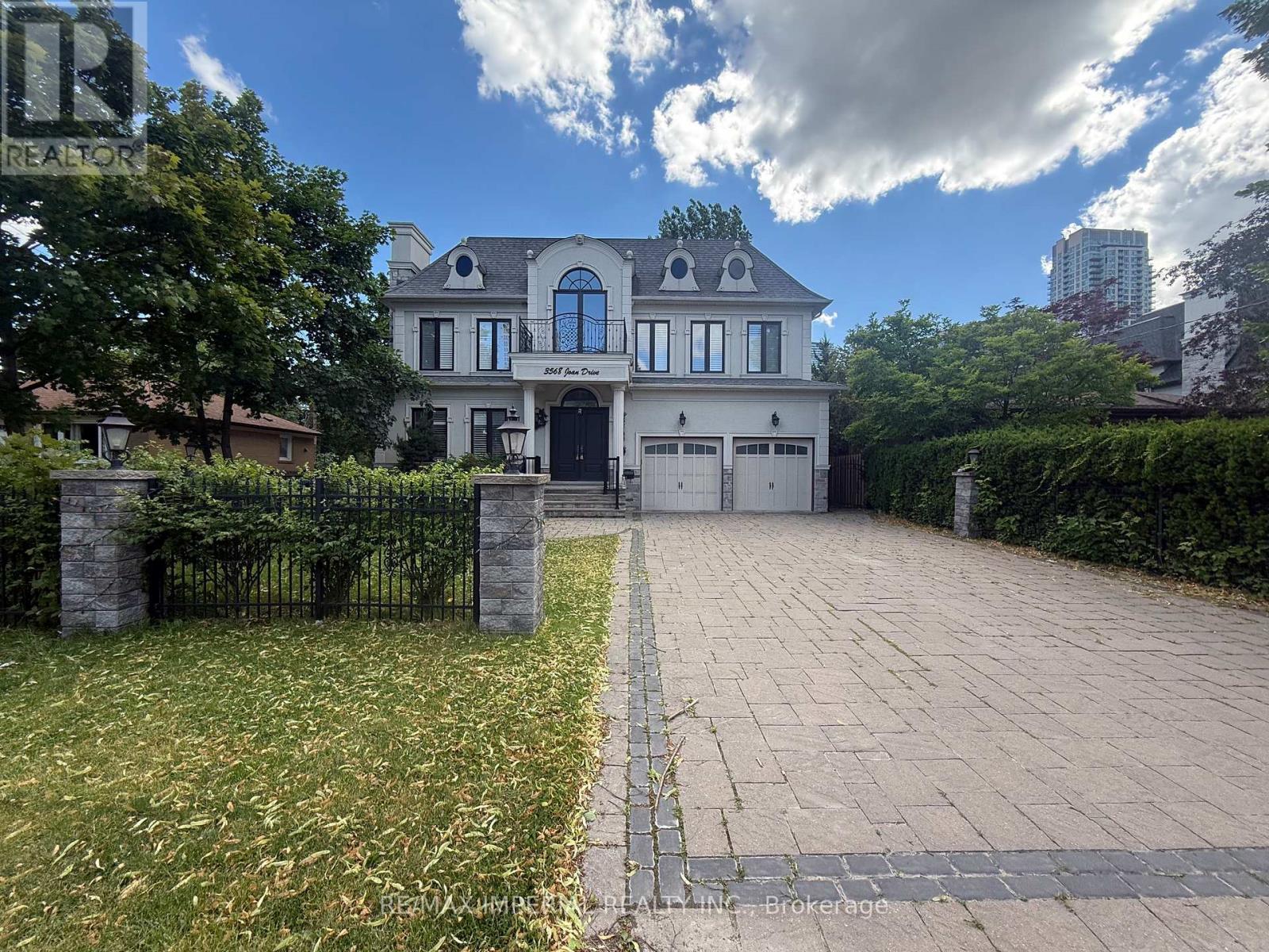 3568 JOAN DRIVE, Mississauga, Ontario
