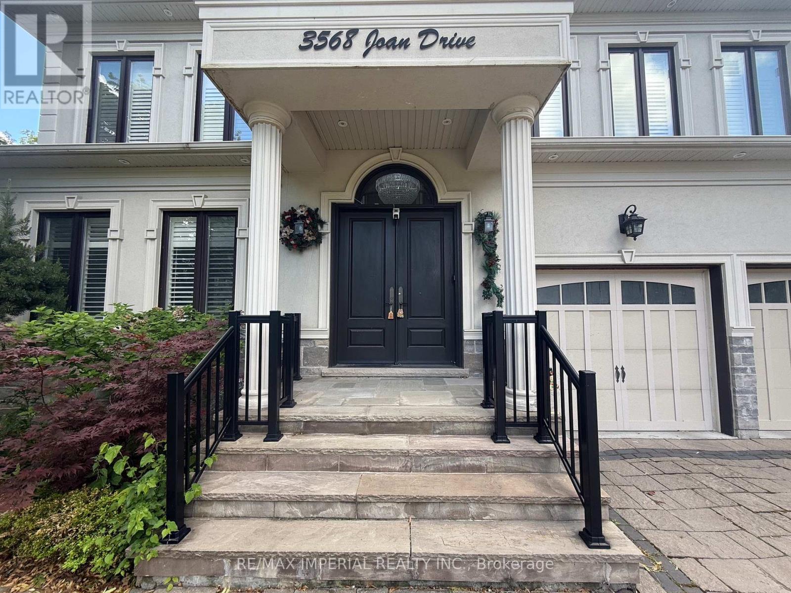 3568 Joan Drive, Mississauga, Ontario  L5B 1T8 - Photo 3 - W13470958