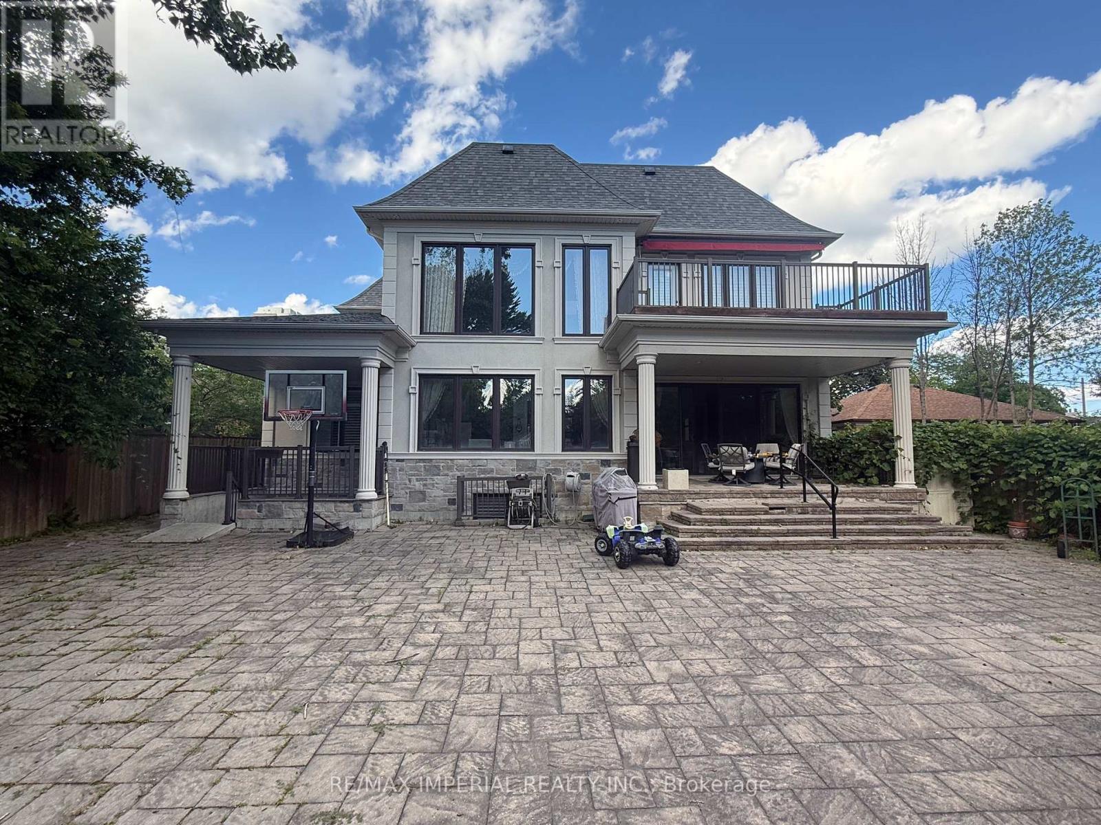3568 Joan Drive, Mississauga, Ontario  L5B 1T8 - Photo 42 - W13470958