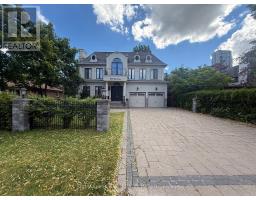 3568 JOAN DRIVE, Mississauga, Ontario