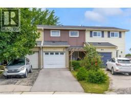 86 GOLDEN ORCHARD Drive, Hamilton, Ontario