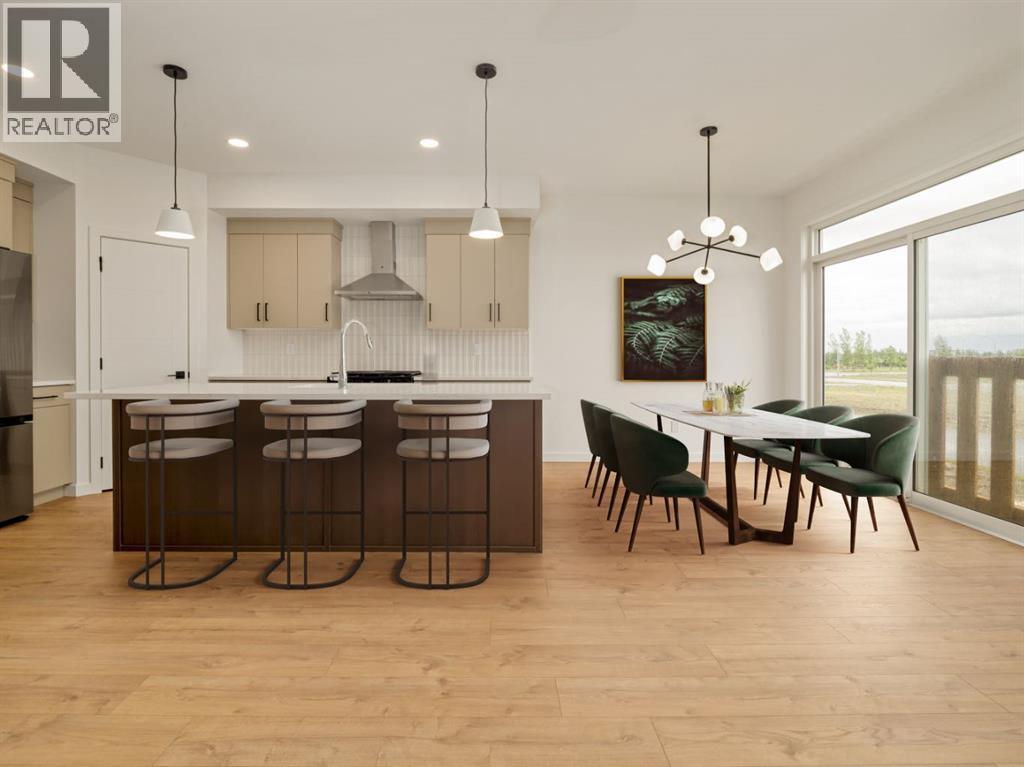 150 Caribou Bend N, Lethbridge, Alberta T1H 7J8 - Photo 3 - A2292902